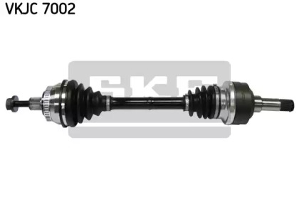 Вал SKF VKJC 7002